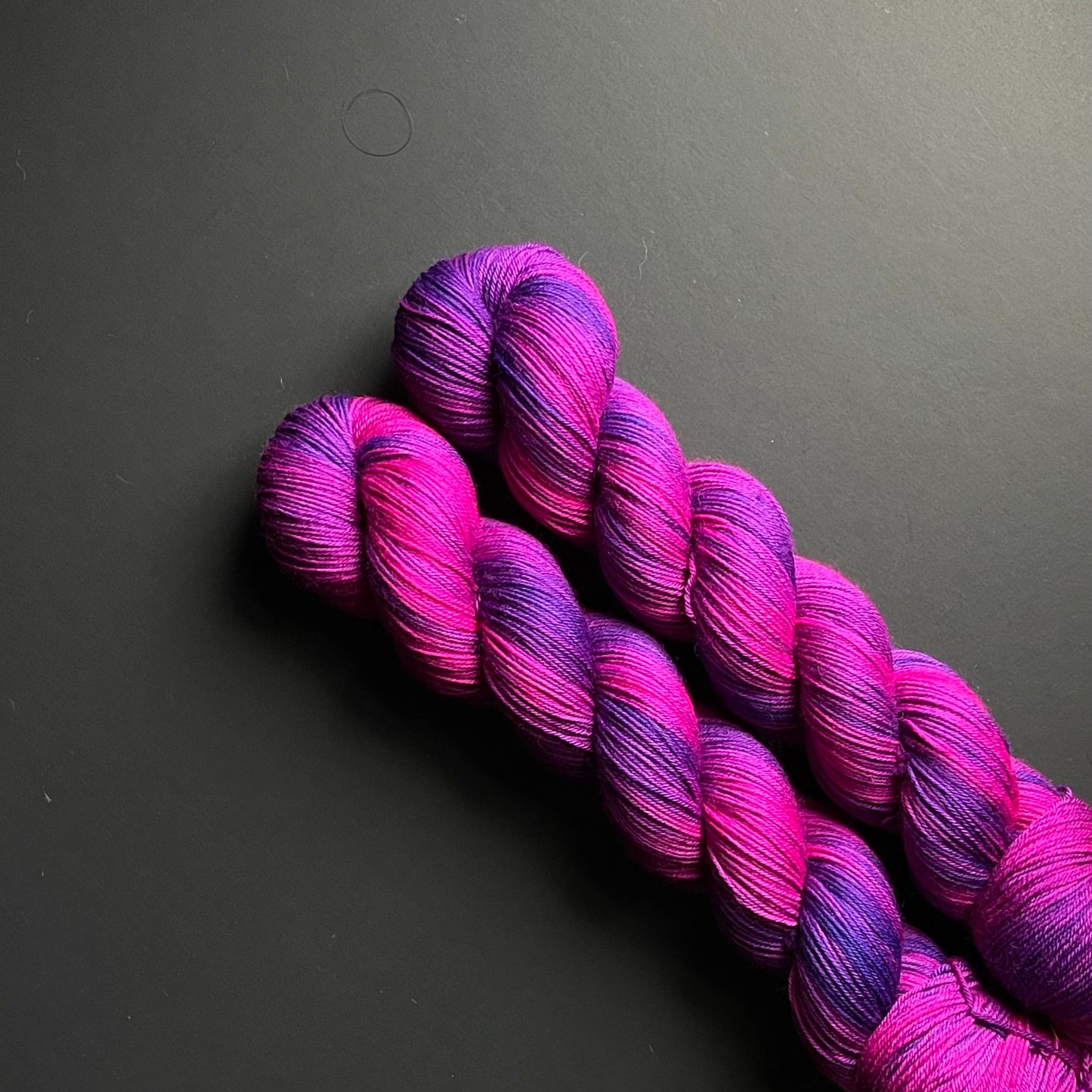 Violet Pop