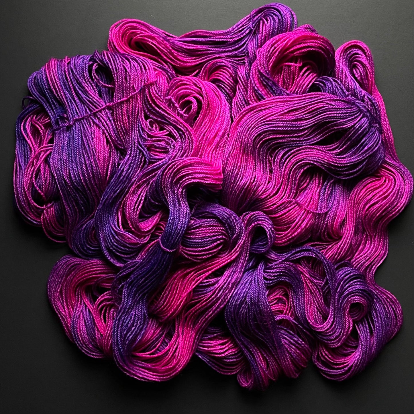 Violet Pop