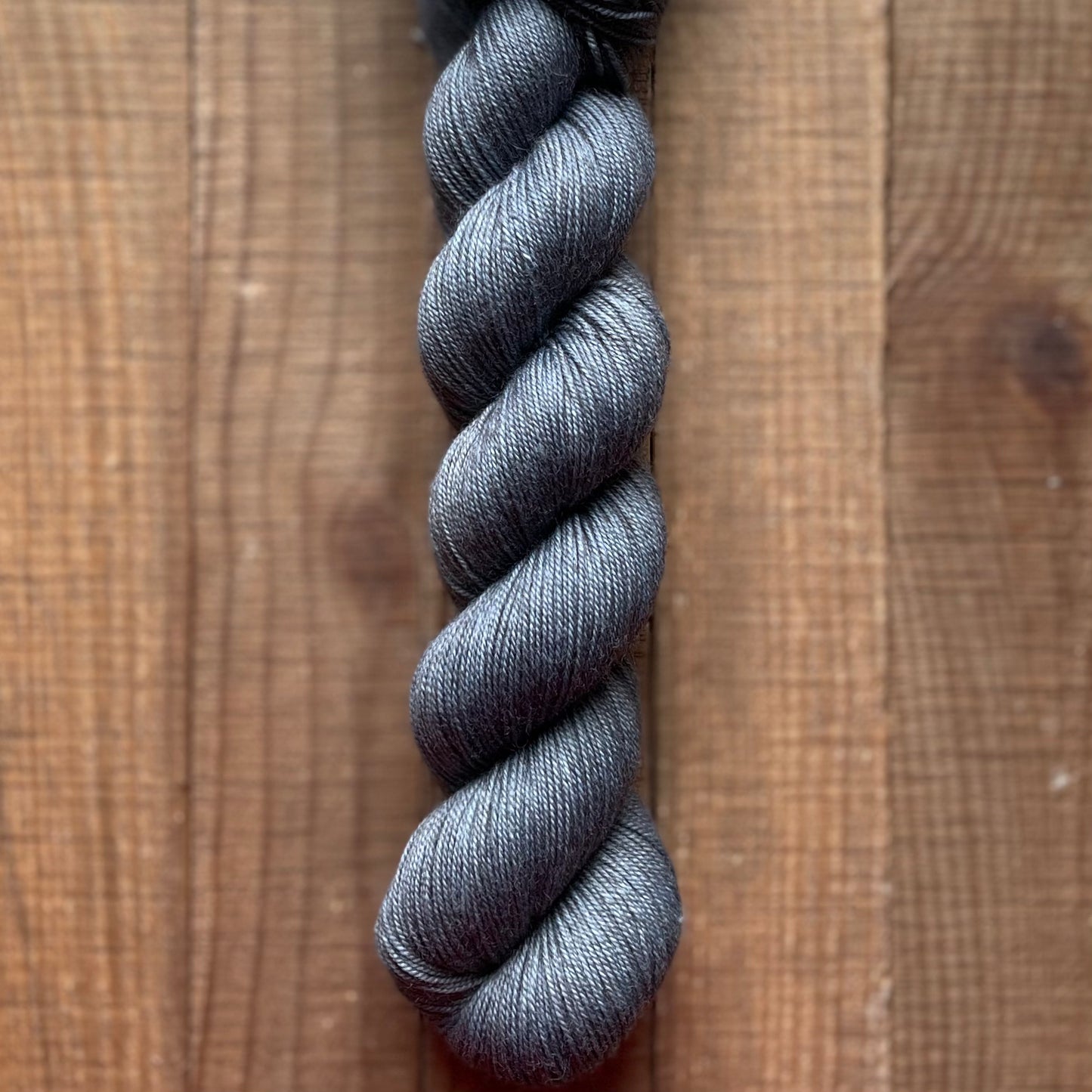 Ice Cold - Merino Yak Sock