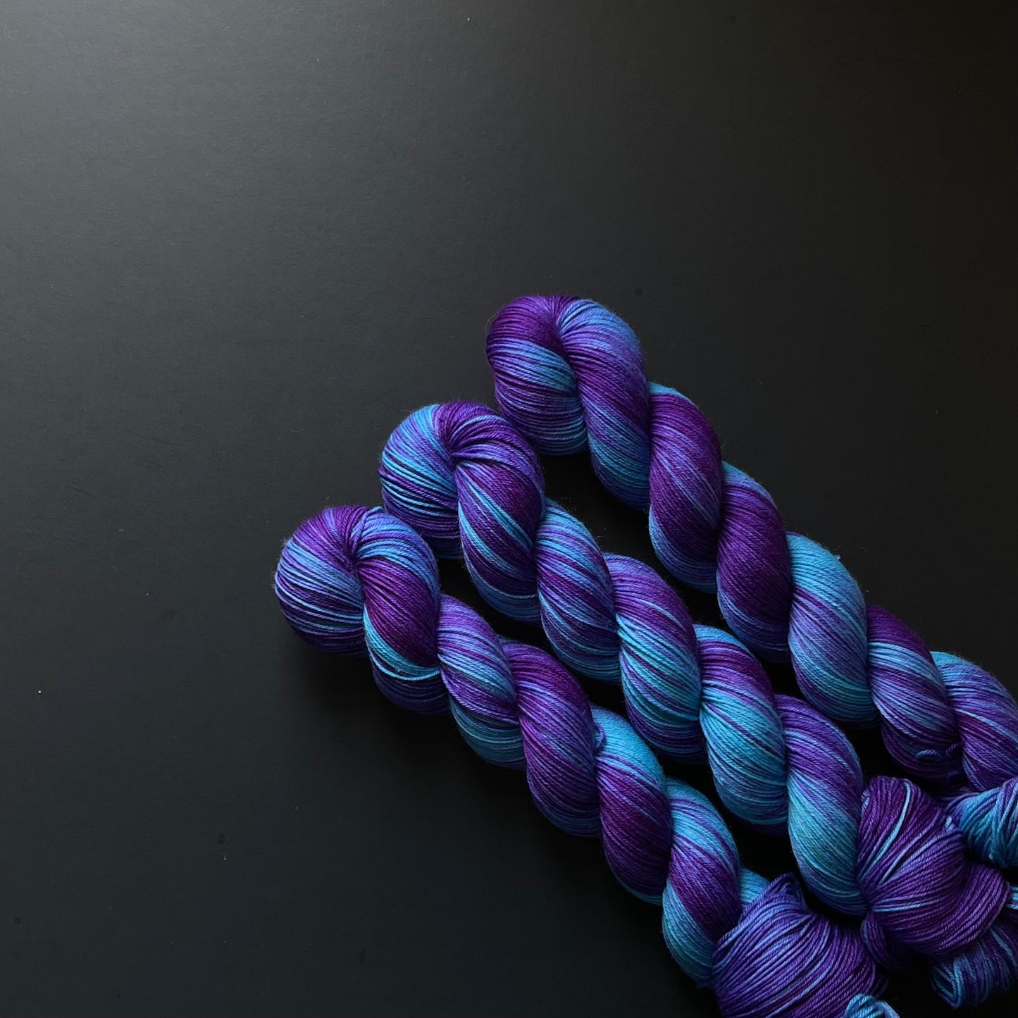 Electric Violet