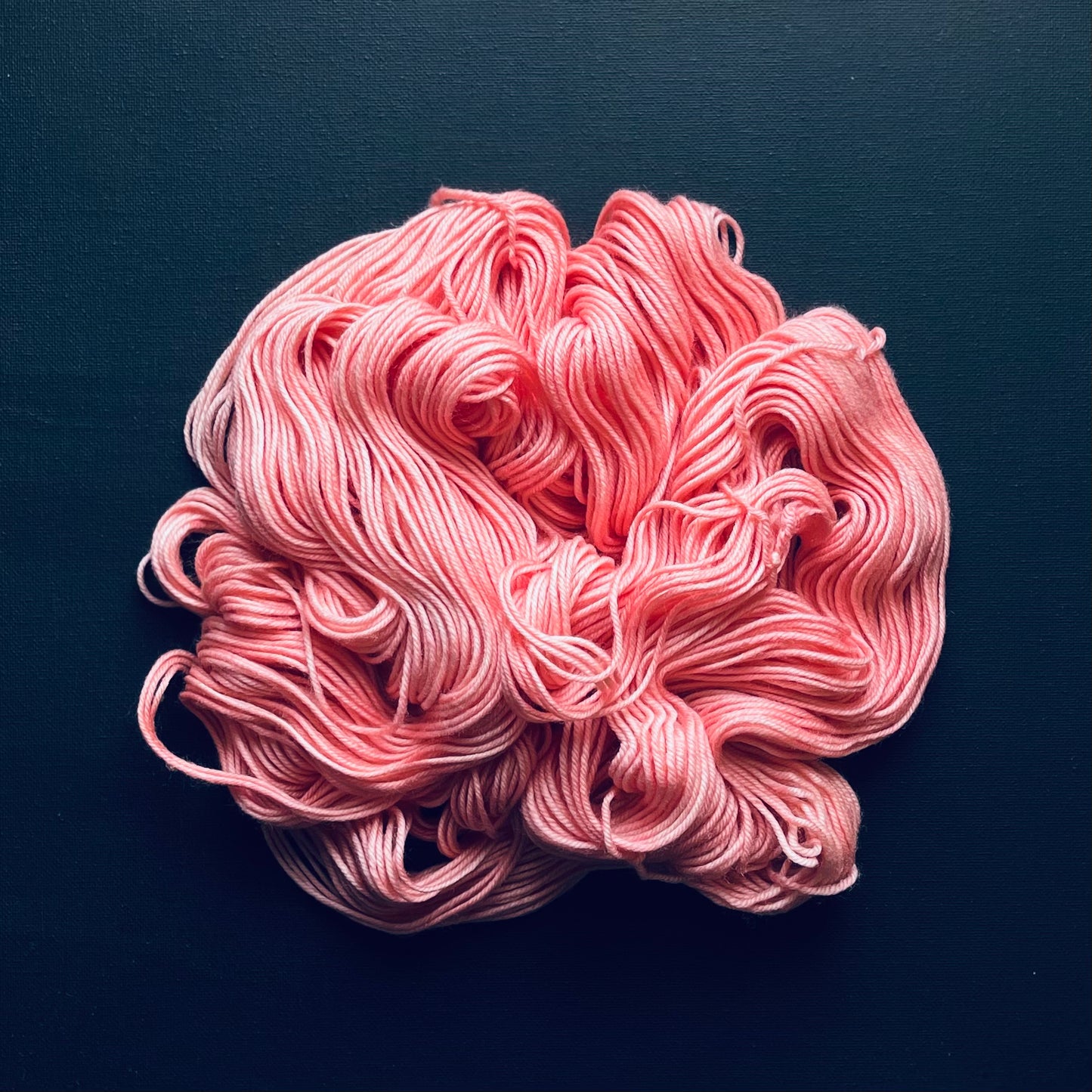 Peach Perfect
