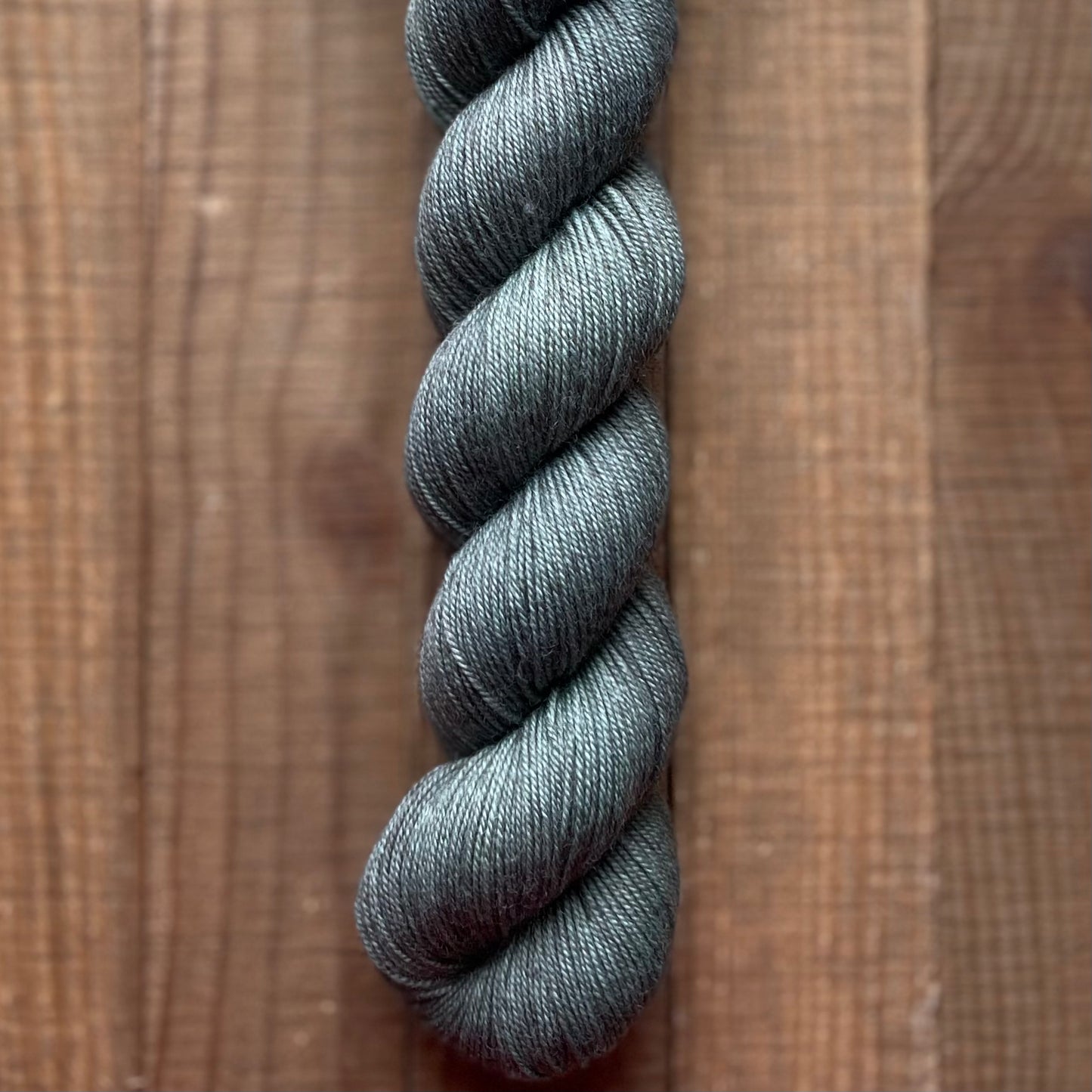 In My Feelings - Merino Yak Sock