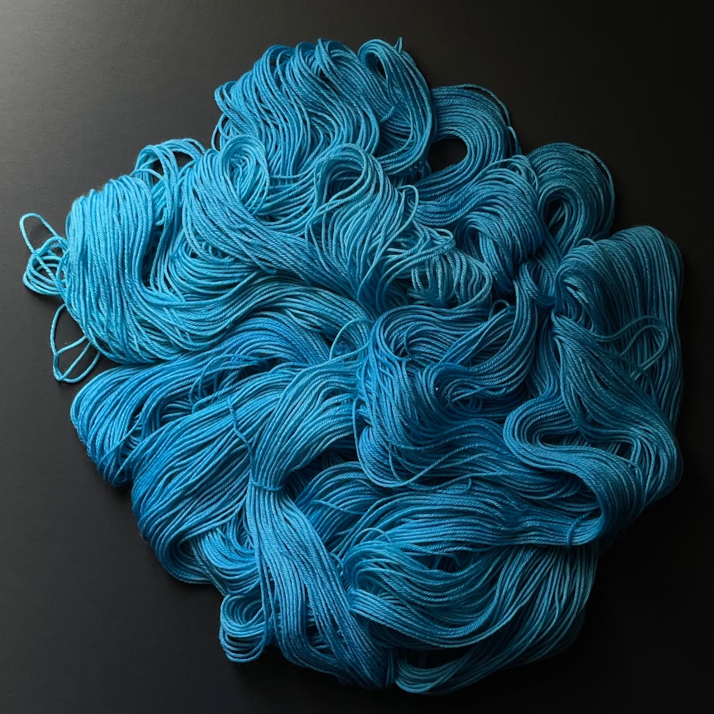 Electric Bluegaloo