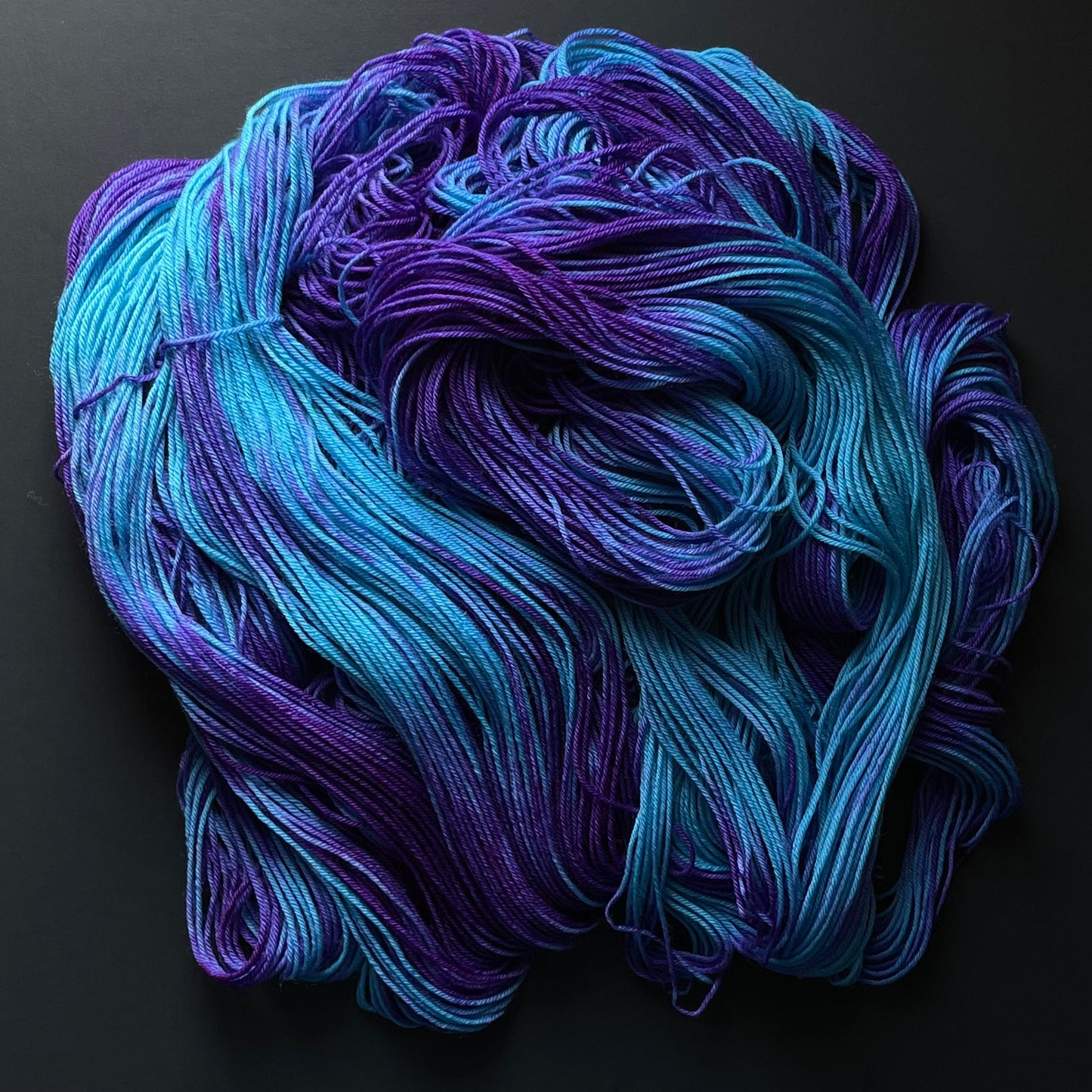 Electric Violet