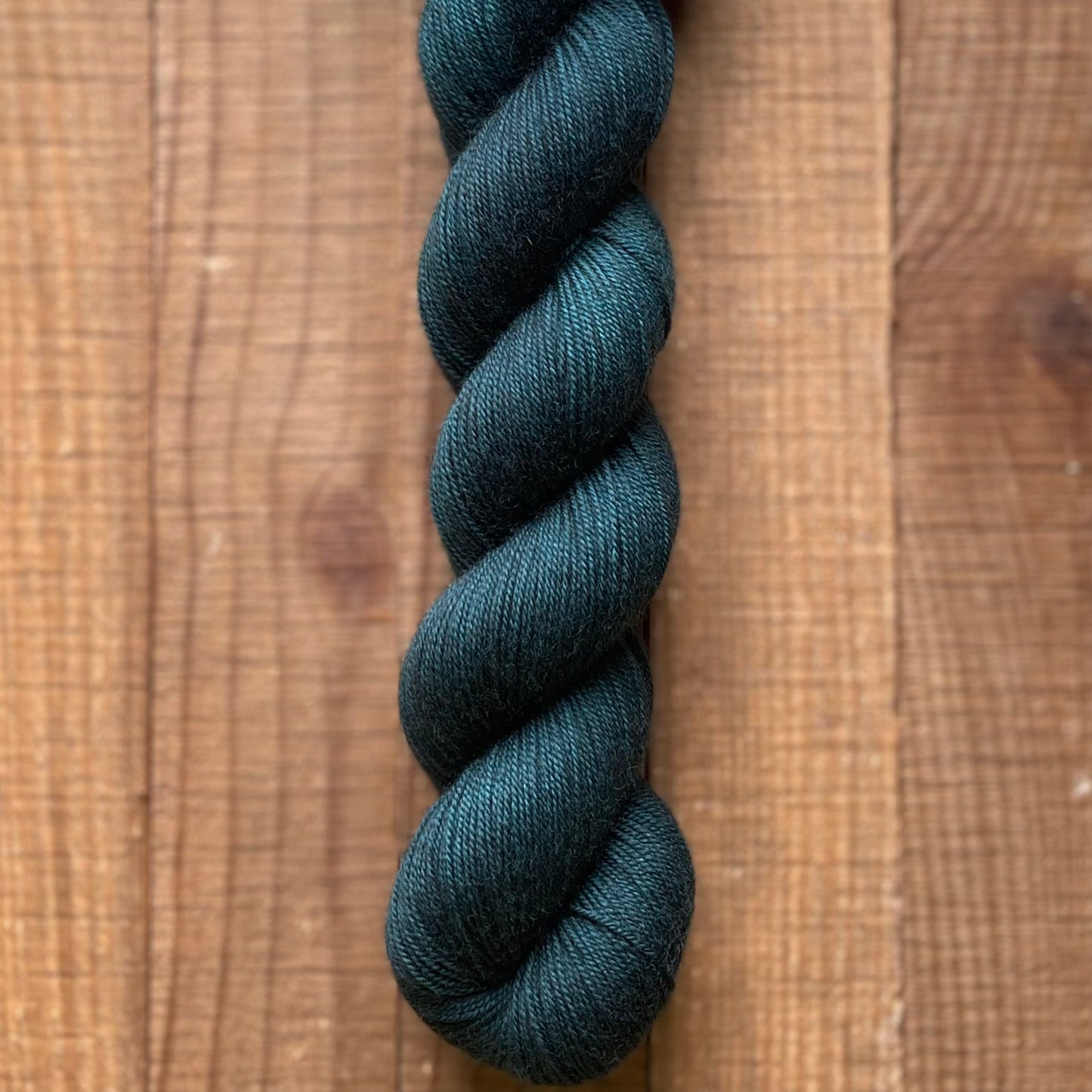 Split Cedar