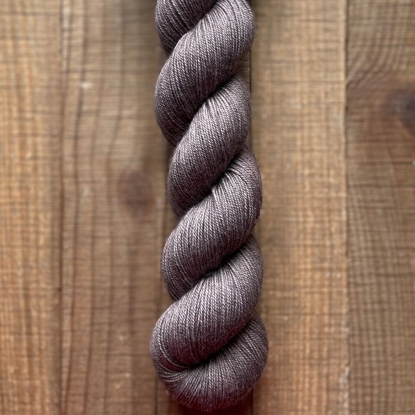 Tongue Pop - Merino Yak Sock