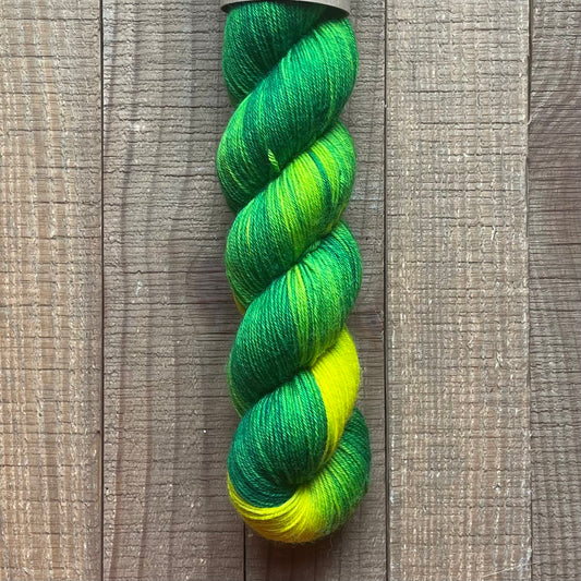 Radioactive AF